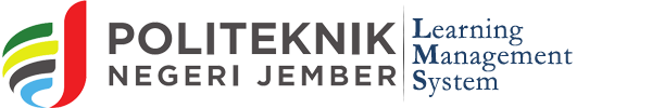 LMS Politeknik Negeri Jember
