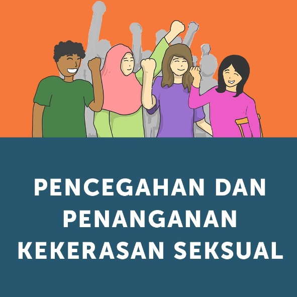 Pencegahan dan Penanganan Kekerasan Seksual